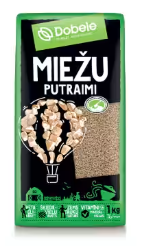  Dobele miežu putraimi 1 kg